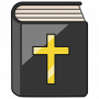icon Zulu Bible(Zulu Bible - Old and New Testament
)