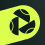 icon TENNIS TV(Tennis TV - Live streaming
)