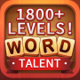 icon Word Talent(Woordtalent)