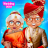 icon Indian Wedding Grandpa Love Marriage(Indian Bruiloft oma huwelijk) 1.0.7