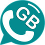 icon GBWatts(GBWassApp Pro Nieuwste versie
)