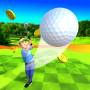 icon Scribble Golf! (Scribble Golf!
)