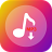 icon MP3 Downloader(Muziekdownloader en mp3-nummers) 1.4