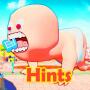 icon Fat Baby Eating Game Hints(Vet baby-etend spel Hints
)