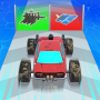 icon Build A Car: Car Racing (Bouw een auto: Autoracen)