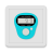 icon Tasbeeh Counter LiteZikr Dua Wazifa App(Tasbih Counter Digital Sebha
) 61.0