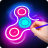 icon Spinner(Draw Finger Spinner
) 1.1.5
