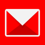 icon Emails(e-mailapp voor eten bezorgen en alcohol - snel lezen en verzenden)