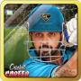 icon Cricket Career 2016 (Cricket Carrière 2016)
