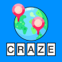 icon Country Craze(Country Craze - Word Guessr
)