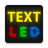 icon Digital LED Signboard(Digitaal LED-uithangbord
) 1.6
