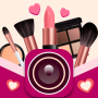 icon Face Makeup(Photo Editor - Face Makeup)