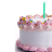 icon Cake Decorating Ideas(Ideeën voor het versieren van taarten) 8.2