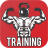 icon Fitness Go: Personal Trainer(Fitness Go: Personal Trainer Vetverlies) 4.0