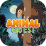icon Animal Quest: Singapore(Animal Quest - Singapore
)