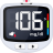 icon bloodsugar.bloodsugarapp.diabetes.diabetesapp(Bloedsuikerspiegel voor honden - Diabetes-app) 1.0.0