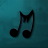 icon com.musicalzeej.mp3downloader(Mp3-muziek
) 1.0.0