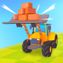 icon DestrCity: City Builder(Demolish City: Idle Builder)