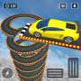 icon Car Stunt(Car Games 3D Stunt Racing Game)