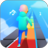 icon Piano Run(Piano Run: Kleurrijke Tegels Hop
) 1.0.1