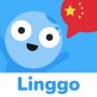 icon Linggo: Learn Chinese language (Lingo: Leer de Chinese taal)