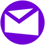 icon Mailbox(Mailbox voor Yahoo)