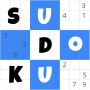 icon SudokuMaster(SudokuMaster - Free Sudoku Puz)