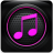 icon Music(Muziekspeler) 1.3.1