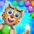icon Bubble Pop: Wild Rescue 1.0.12