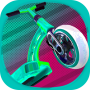 icon Touchgrind-Scooter 2 3D Tips (Touchgrind-Scooter 2 3D Tips
)