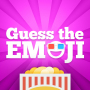 icon Emoji Movies(Guess The Emoji - Movies)