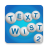 icon Text Twist 2(Tekst Twist 2-Puzzel Woordspel
) 3.0.5