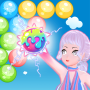 icon Bubble Pop Evolve!(! Bubble Pop Evolve
)