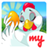 icon Lucky Fields(Farm games offline: Village farming games) 1.0.45