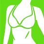 icon Beautiful breast workout(Mooie borsttraining)