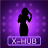 icon X-HUB(X-HUB: Chat, en ga live!) 1.0.2