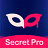 icon Secret Pro(Secret Pro - live video) 1.0.1
