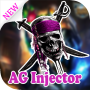 icon Free Helper Ag injector Skins(Helper Ag injector - unlock skin ag injector Tips
)