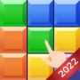 icon Block Puzzle(Block Puzzle - Leuk puzzelspel)