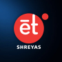 icon Shreyas ET(Shreyas ET - Werelds eerste ATT)