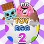 icon Toy Egg Surprise 2 -Fun Prizes (Toy Egg Surprise 2 - Funprijzen)