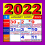 icon Kannada Calendar(Kannada Kalender 2022)