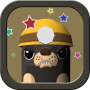 icon Mole Attack 3D (Molaanval 3D)