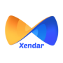 icon Xendar(Xendar - Deel muziek en video, foto, bestand
)