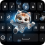 icon KeyStyle: Keyboard Theme, Font (KeyStyle: toetsenbordthema, lettertype)