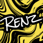 icon Renz(Renz - Make Nieuwe vrienden)