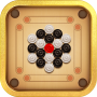 icon Carrom Gold: Online Board Game (Carrom Gold : Online bordspel)