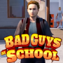 icon Bad Guys at School Overview (Slechte jongens op school Overzicht
)