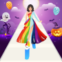 icon Dancing Race - Music Games (Dansen Race - Muziek Spellen)