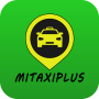 icon Mi Taxi PlusConductor(Mi Taxi Plus - Sleechauffeur)